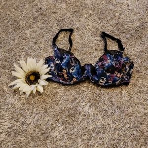 32 G Lacy sexy bra